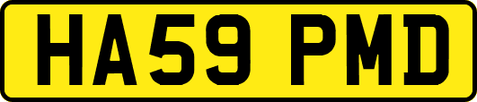 HA59PMD