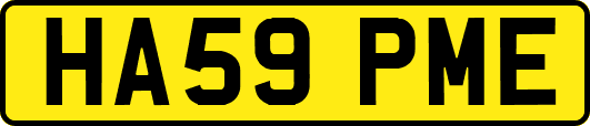 HA59PME