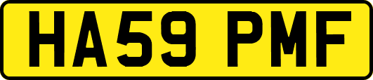 HA59PMF