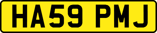 HA59PMJ