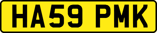 HA59PMK