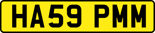 HA59PMM