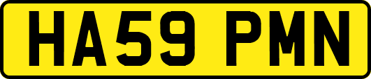 HA59PMN