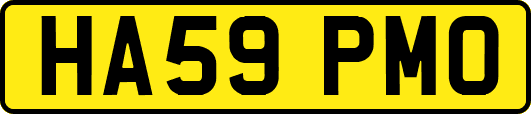 HA59PMO