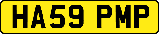 HA59PMP