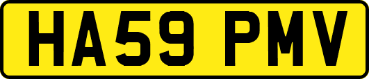 HA59PMV