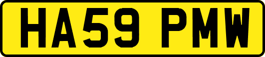 HA59PMW