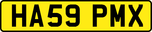 HA59PMX