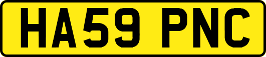 HA59PNC