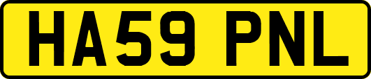 HA59PNL