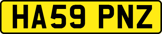 HA59PNZ