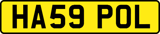HA59POL