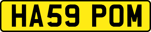 HA59POM