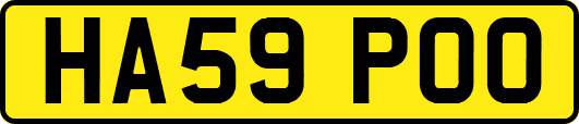 HA59POO