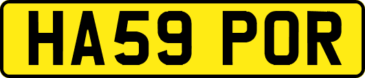 HA59POR