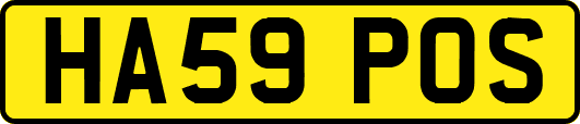 HA59POS