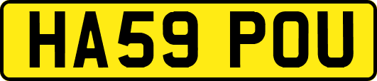 HA59POU
