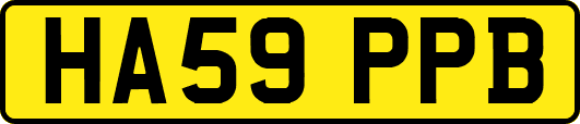 HA59PPB