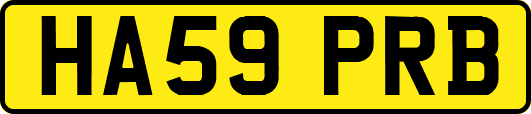 HA59PRB