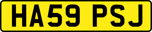 HA59PSJ