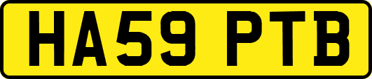 HA59PTB
