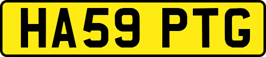 HA59PTG