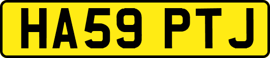 HA59PTJ