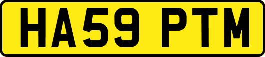 HA59PTM