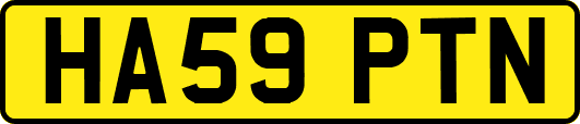 HA59PTN