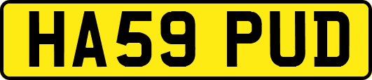 HA59PUD