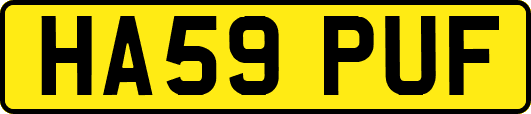 HA59PUF