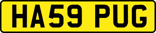 HA59PUG