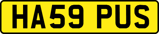 HA59PUS