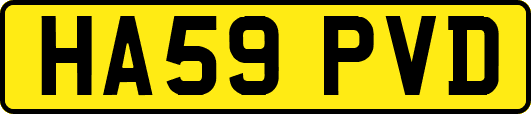 HA59PVD
