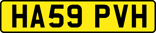 HA59PVH
