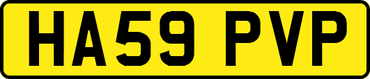 HA59PVP