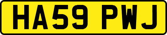 HA59PWJ
