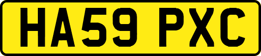 HA59PXC