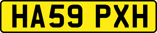 HA59PXH