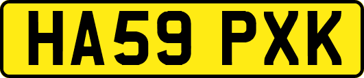 HA59PXK