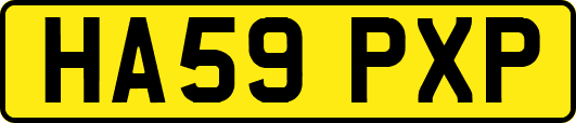 HA59PXP