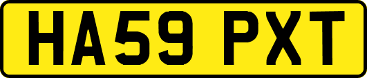 HA59PXT