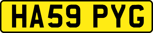 HA59PYG