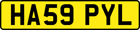 HA59PYL