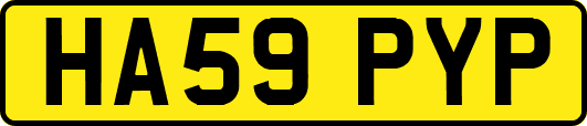HA59PYP