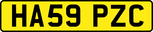 HA59PZC