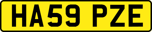 HA59PZE