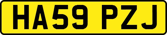 HA59PZJ