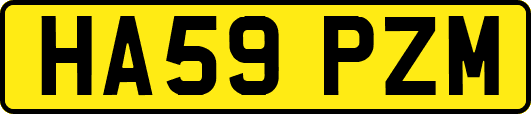 HA59PZM