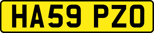 HA59PZO